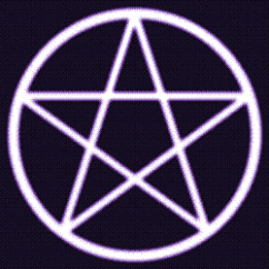The Pentacle - A much misunderstood symbol