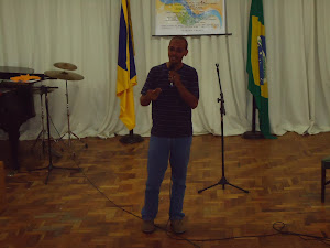 Genivaldo  Ferreira (voz)