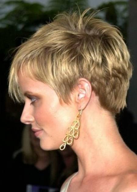 Very Short Hairstyles Best Hd Hairstyles 2013