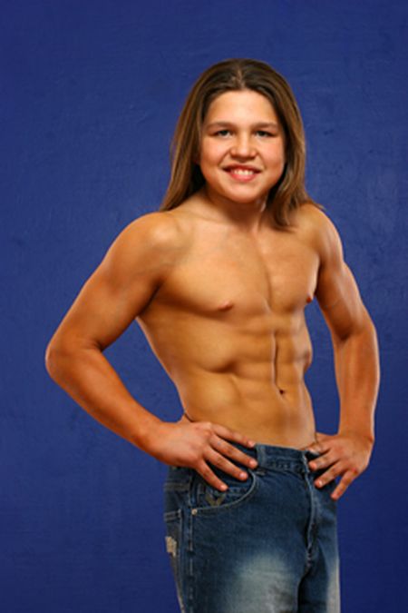 Richard%2BSandrak%2BBodybuilder%2BPhotos