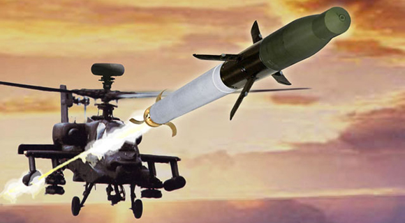 La humanidad continúa desarrollando armas de autodestrucción