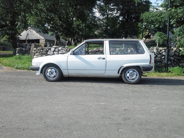 polo 86c de 1982: -80/-60 polo 86c de 1982: -80/-60