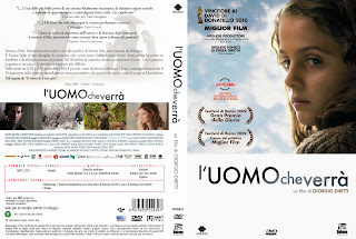 Тот, кто придет / L'uomo che verrà / The Man Who Will Come. 2009.