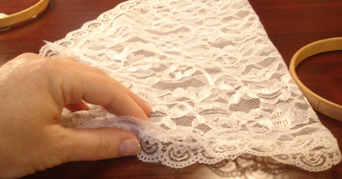 Veil Nation How to Sew a Comb or clip into Your Veil.