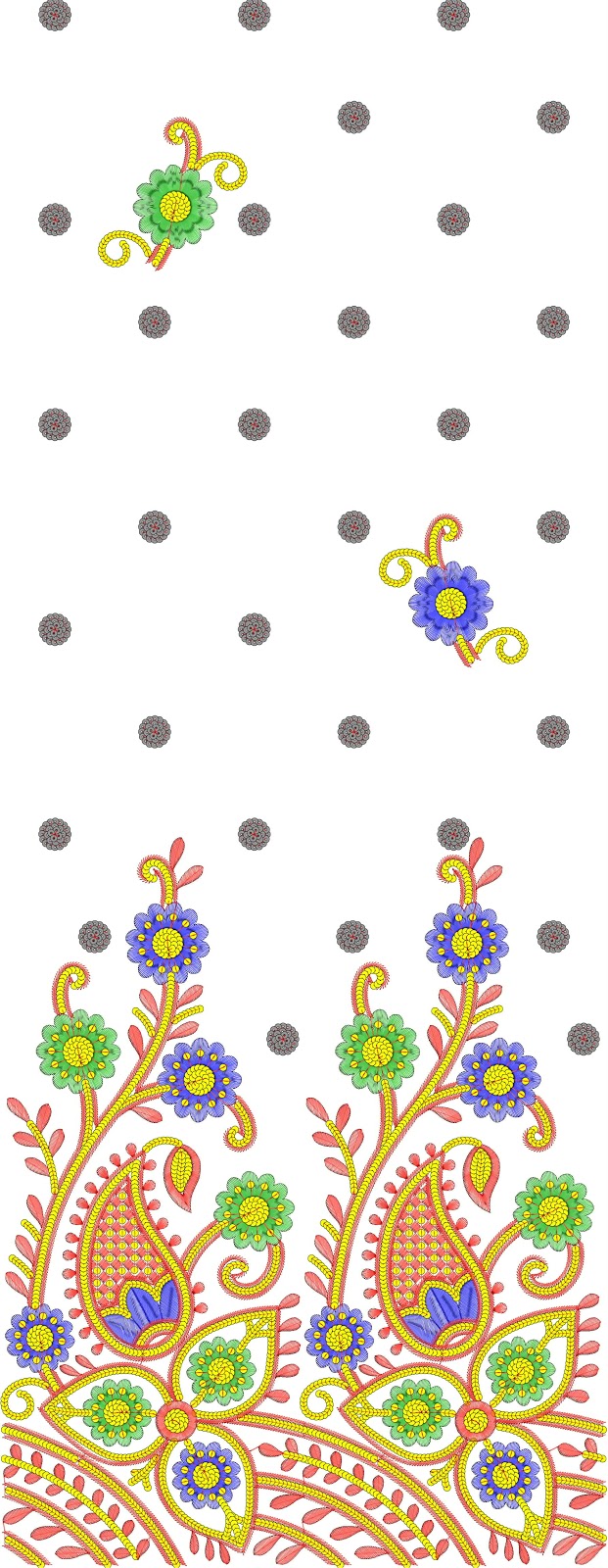 embroidery design images