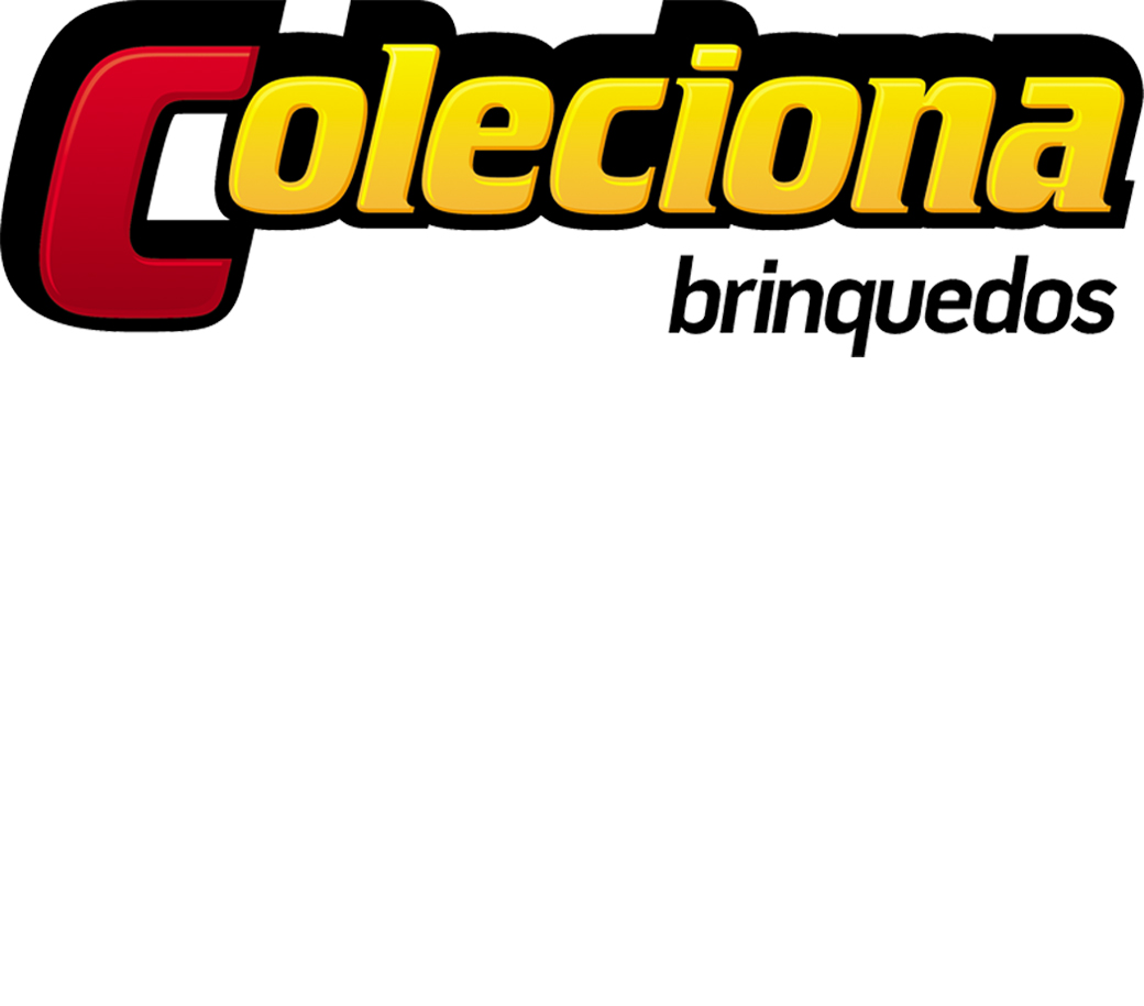 Coleciona Brinquedos