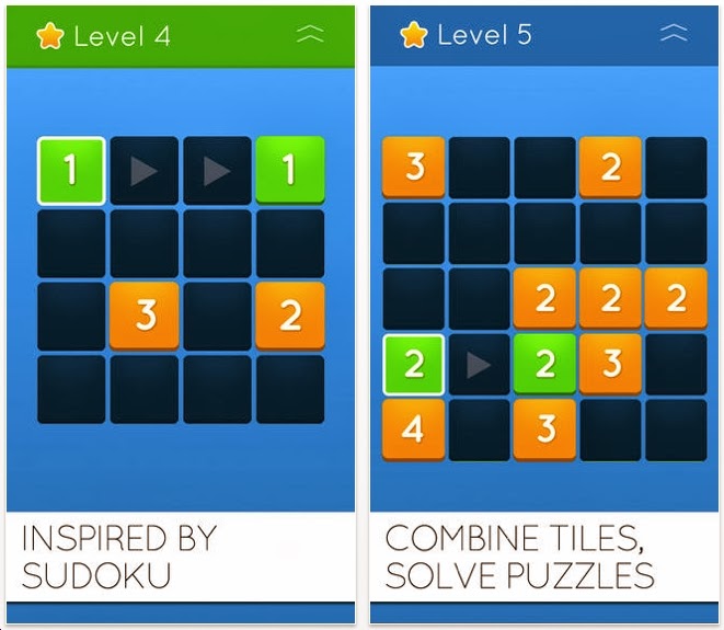 best free puzzle games for iphone