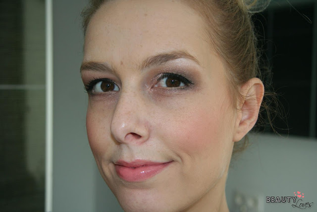 LOOK: URBAN DECAY NAKED | BeautyLoves