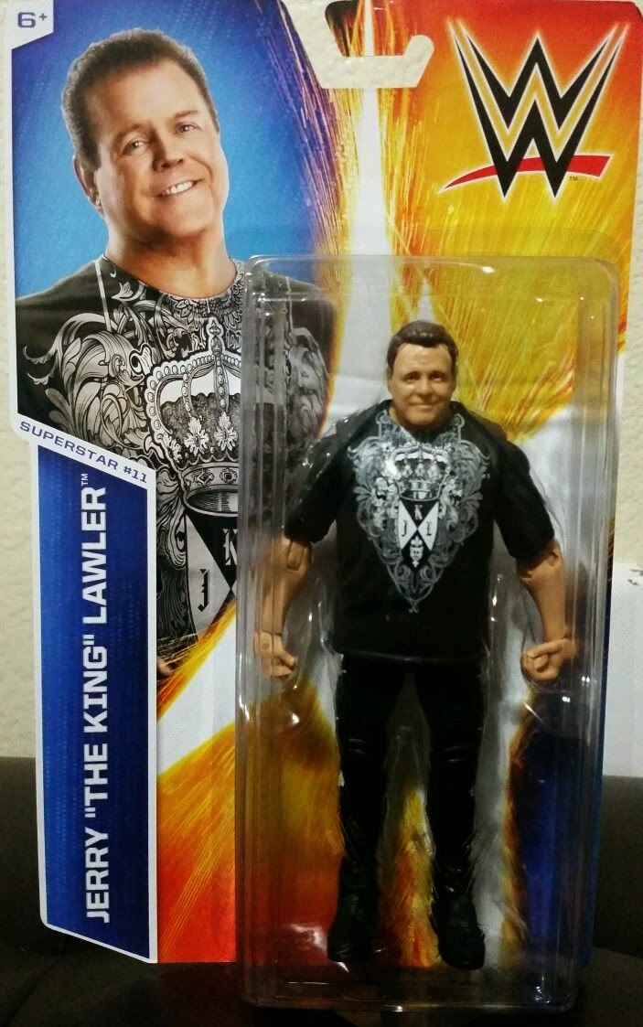 jerry lawler action figure