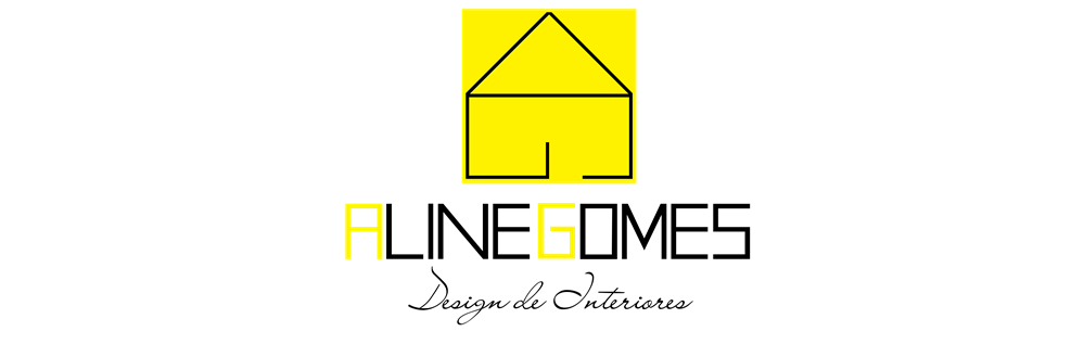 Aline Gomes | Design de Interiores