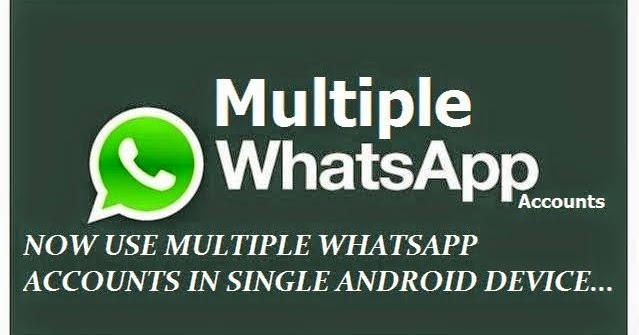 How To Use 2 Whatsapp Account In A Single Phone [WITHOUT ROOT]