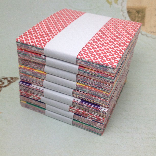 Chiyogami Washi Origami Paper lovelyelement