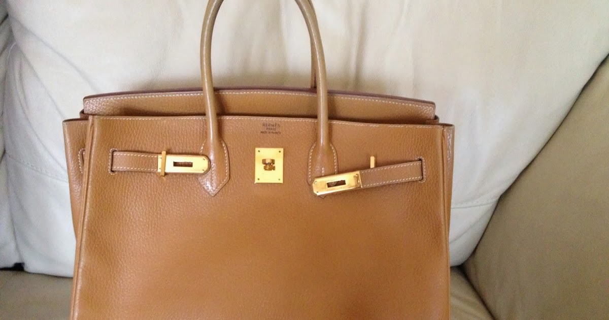 Whispersales How to spot a fake Birkin?