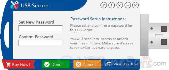 free download software for pen drive lock