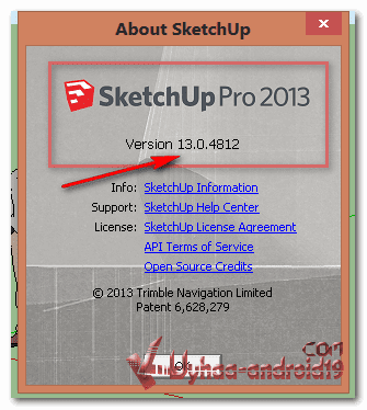 SketchUp Pro Software Create 3D Model Online SketchUp