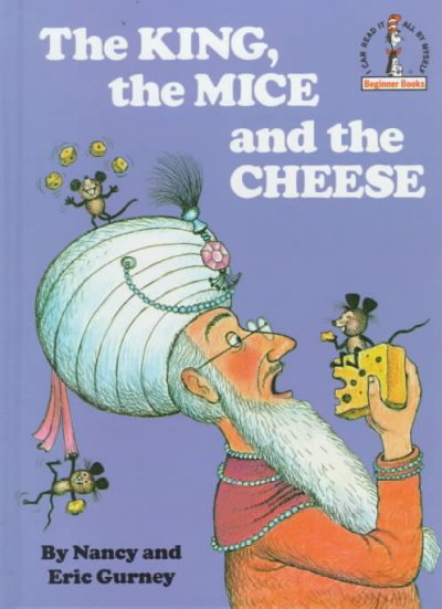 Beyond The Book Storytimes The King The Mouse The Cheese The Cat And The Rest