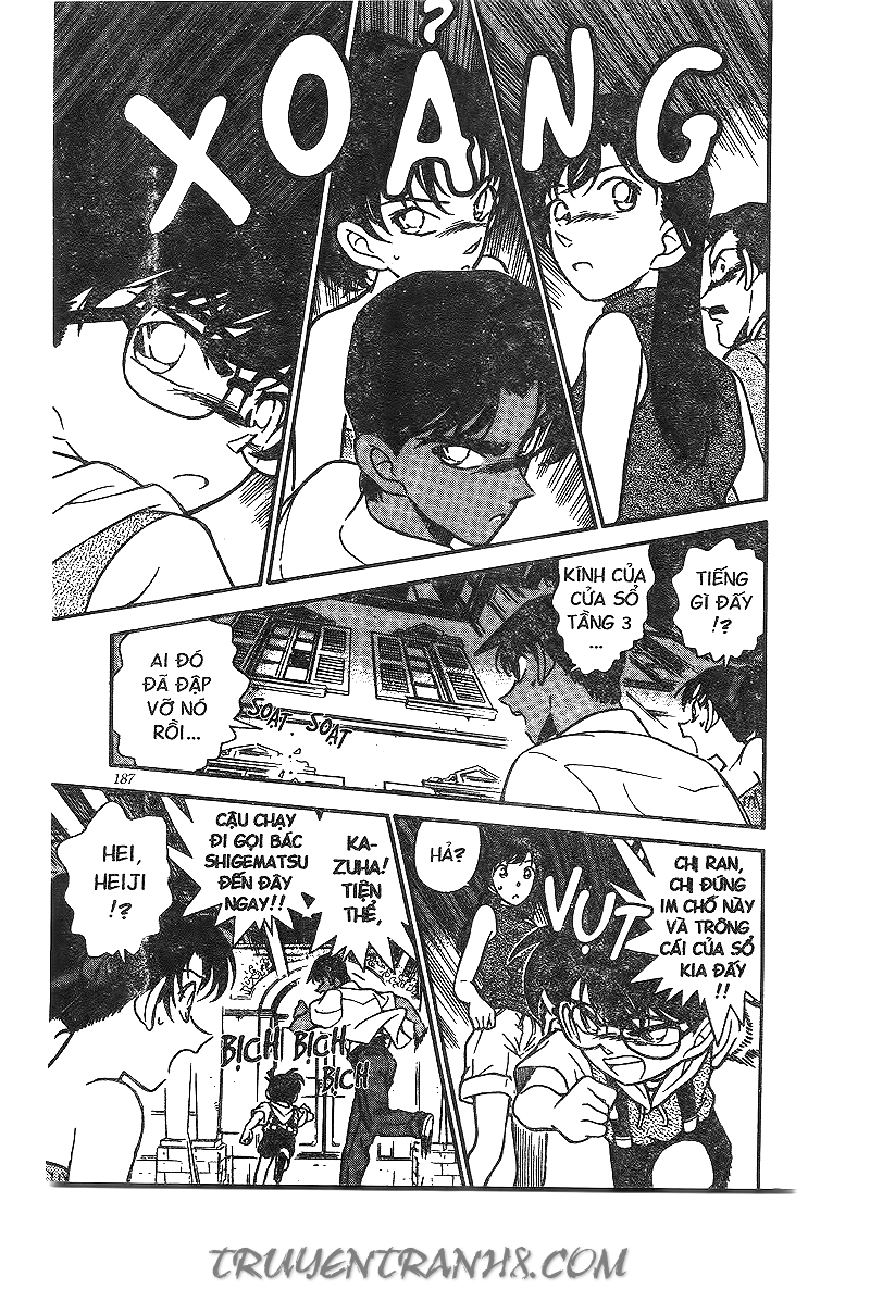 Detective Conan Chap 211 - Truyen.Chap.VN