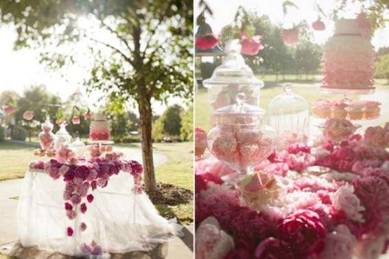 Bufet słodki na wesele, bufety słodkie, dekoracje bufetów słodkich, dekoracje bufetów ślubnych, stół słodki na wesele, słodkie bufety w stylu vintage, smakołyki na stole słodkim, słodkie bufety dekoracje i pomysły, blog ślubny, konsultanci ślubni Winsa