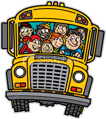 Bus For Kids