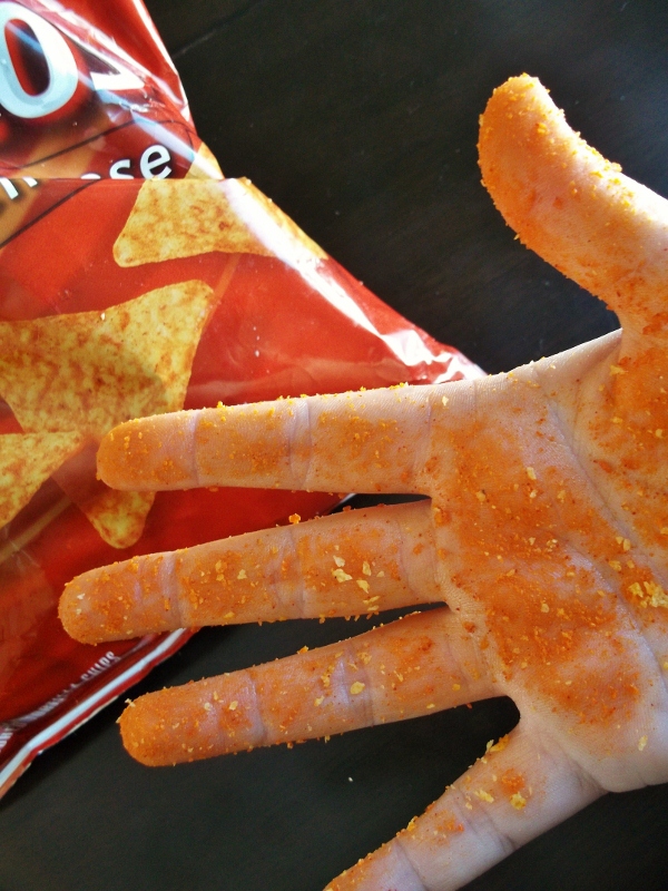 Momma Told Me Tasty Tuesday Doritos Chicken Casserole Recipe Let's