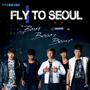 2PM - Fly to Seoul