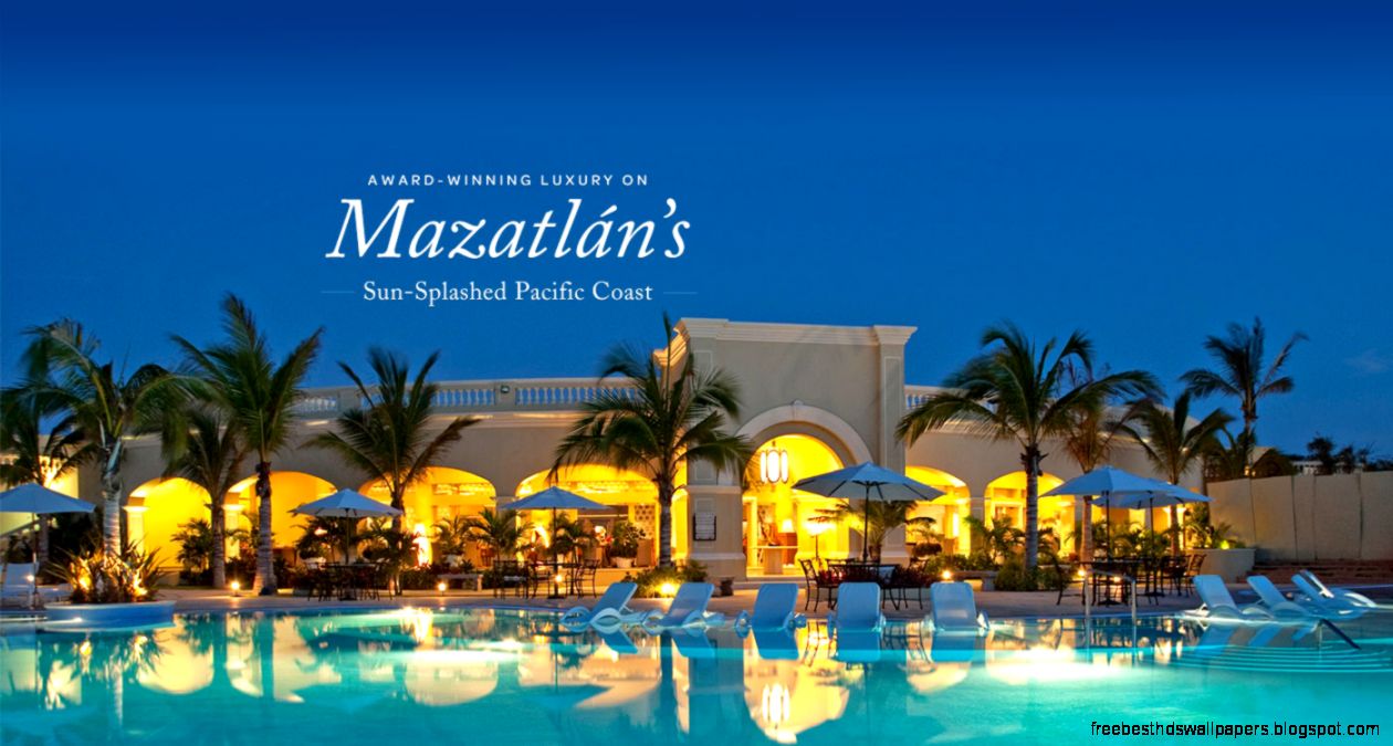 Pueblo Bonito Emerald Bay Resort Spa Pueblo Bonito Emerald Bay Resort Spa