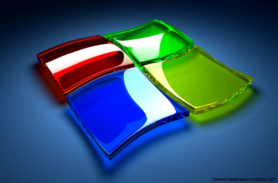 3D Windows Logo Wallpapers 3D Windows Logo Wallpapers