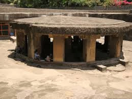 Pataleshwar Cave Temple