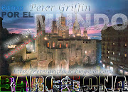 ESTRENO Rigth NowESCUCHARDESCARGAR [ ] Peter GriffinBarcelona City . (peter griffin barcelona city)