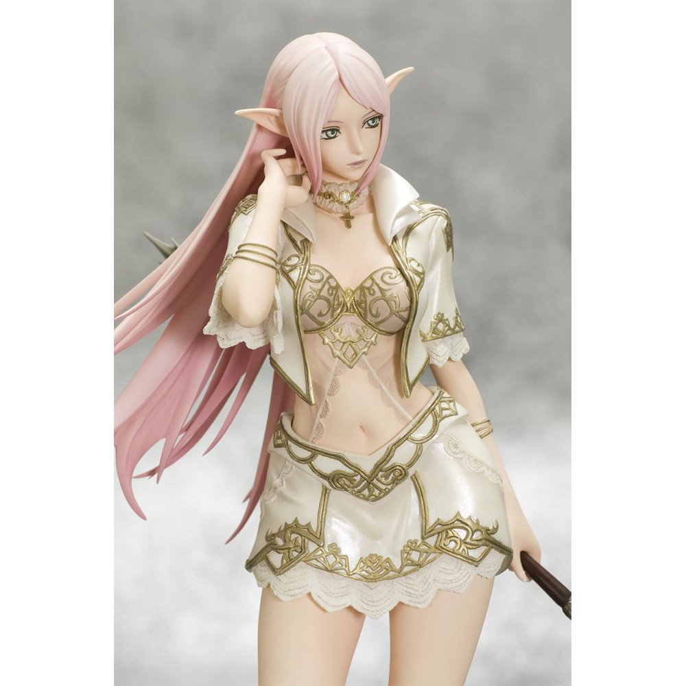 Elf Figure