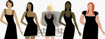 Black+women+body+shapes