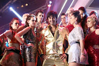 Ranbir Kapoor's Besharam Movie Stills