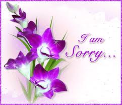 im sorry poems im sorry poems