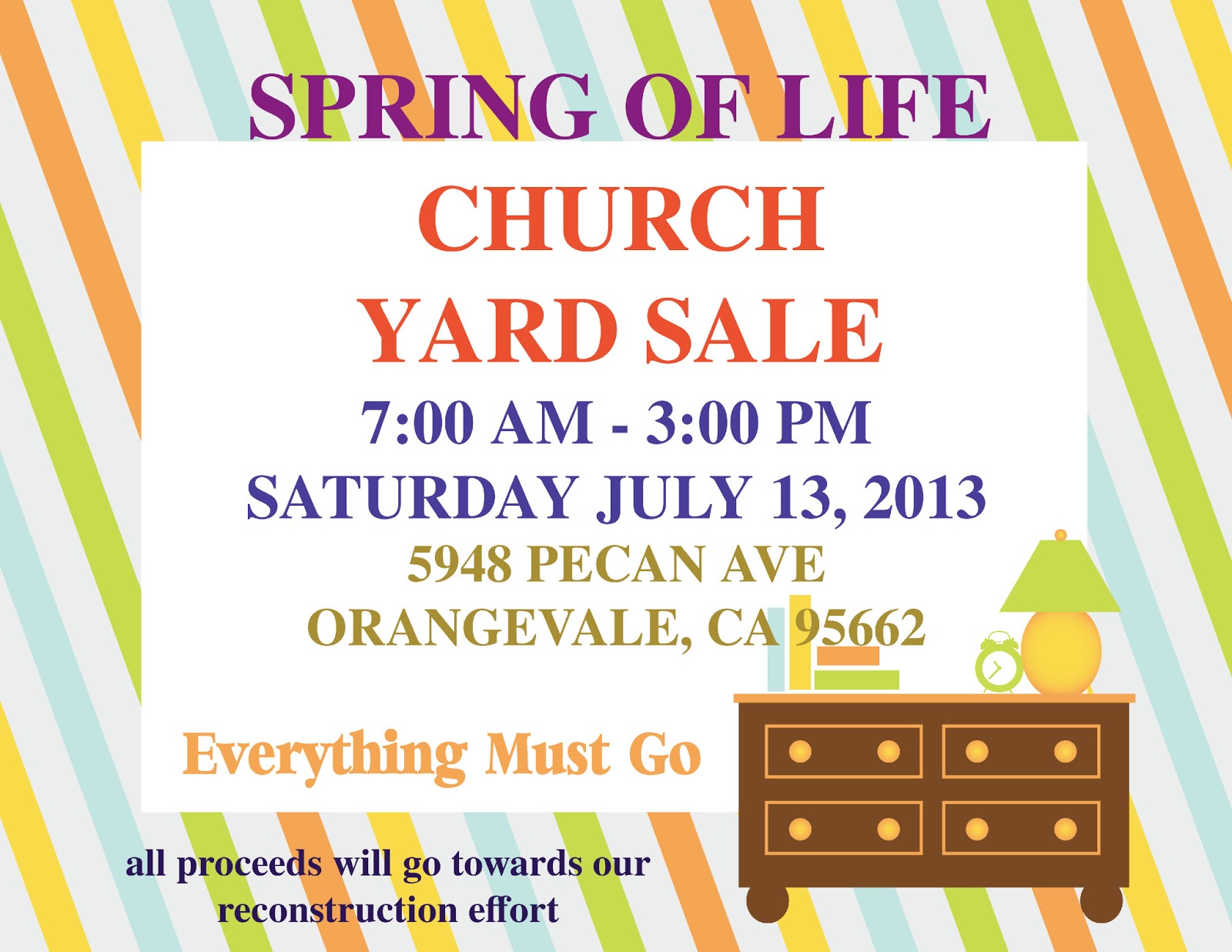 Spring Of Life Church Renovation Journey Spring Of Life Church