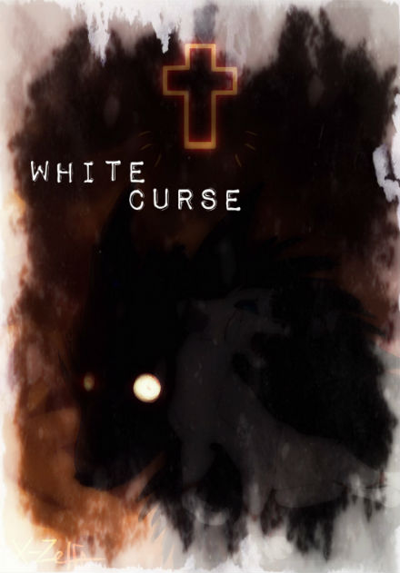 White Curse.. Lwica Amber