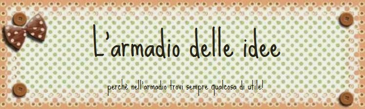 L'armadio delle idee