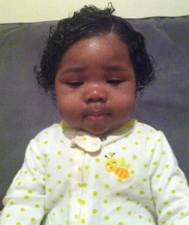 cute black baby cute black baby