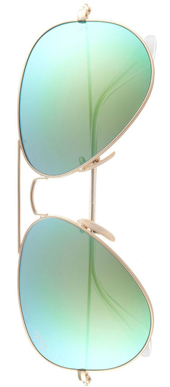 Ray-Ban 'Original Aviator' Sunglasses