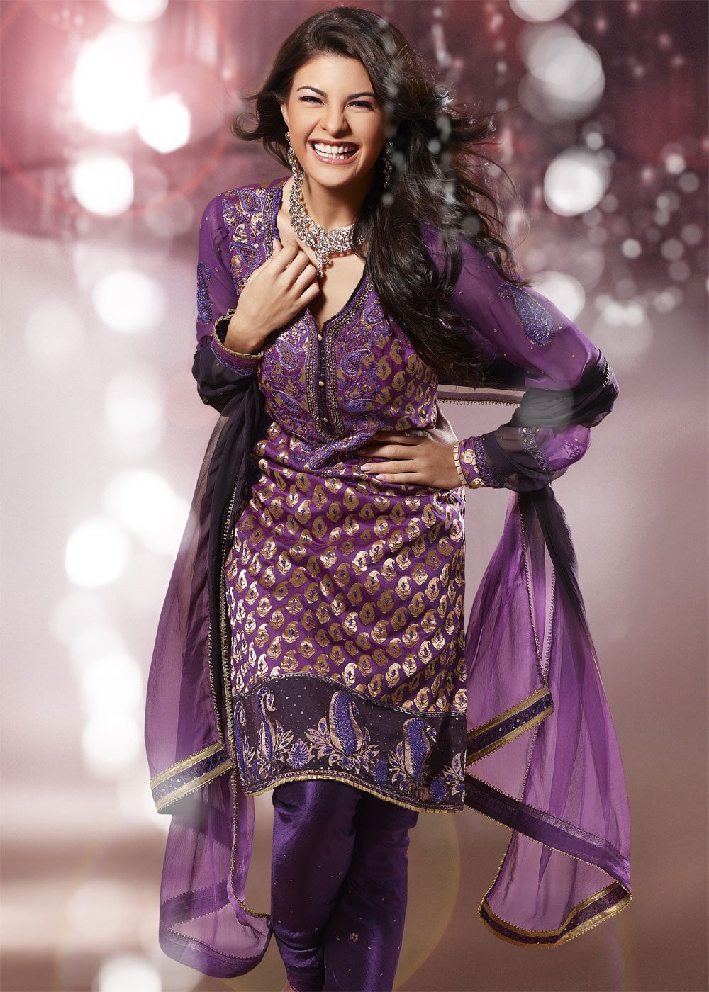 Latest Salwar Kameez