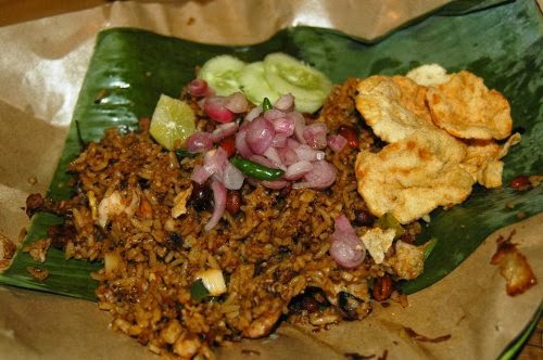 Membuat Nasi Goreng Pedas Manis | nasi goreng pedas manis dapur koki masak Membuat Nasi Goreng Pedas Manis | nasi goreng pedas manis dapur koki masak