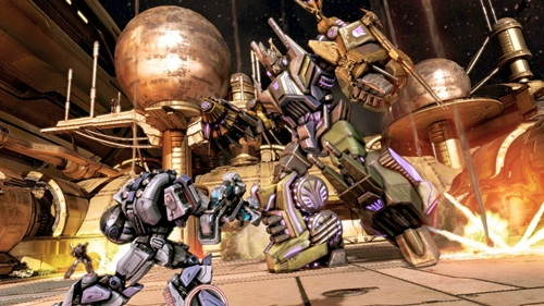 Transformers Fall of Cybertron - PC (Download Completo) Transformers+Fall+of+Cybertron+2