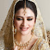 Bridal Outfit Trend 2012