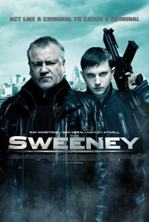 The Sweeney (2013)