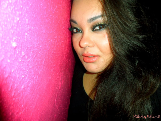 Mac Sur Blush