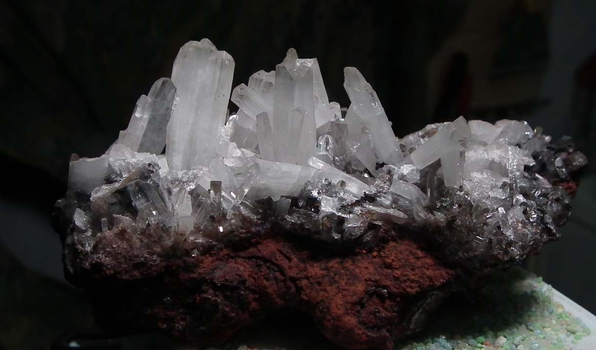 minerales mania MINERALES DE ZINC