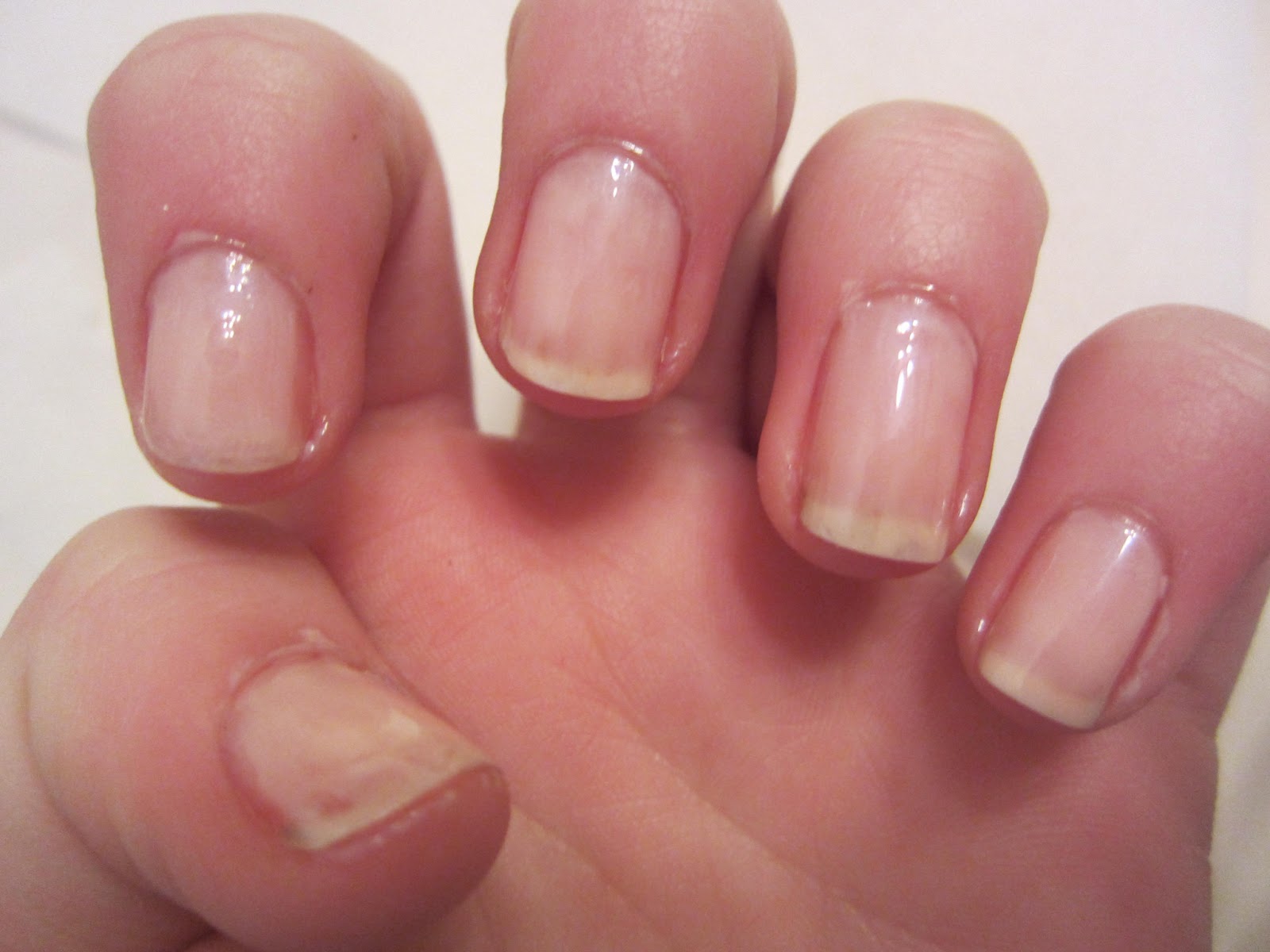 Bold, Bright, and Gorgeous: Minnie Mouse Nails Tutorial