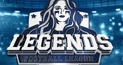 Notsoskinny's Offical Blog: Legends Football league