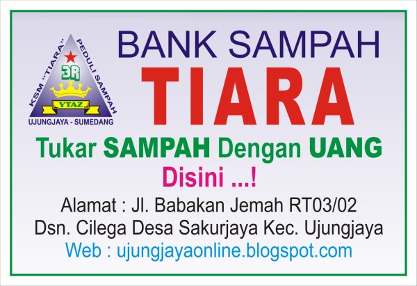 Bank Sampah Tiara