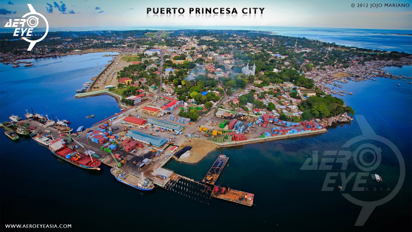 PFAC Palawan, Our Second Home! Puerto Princesa City