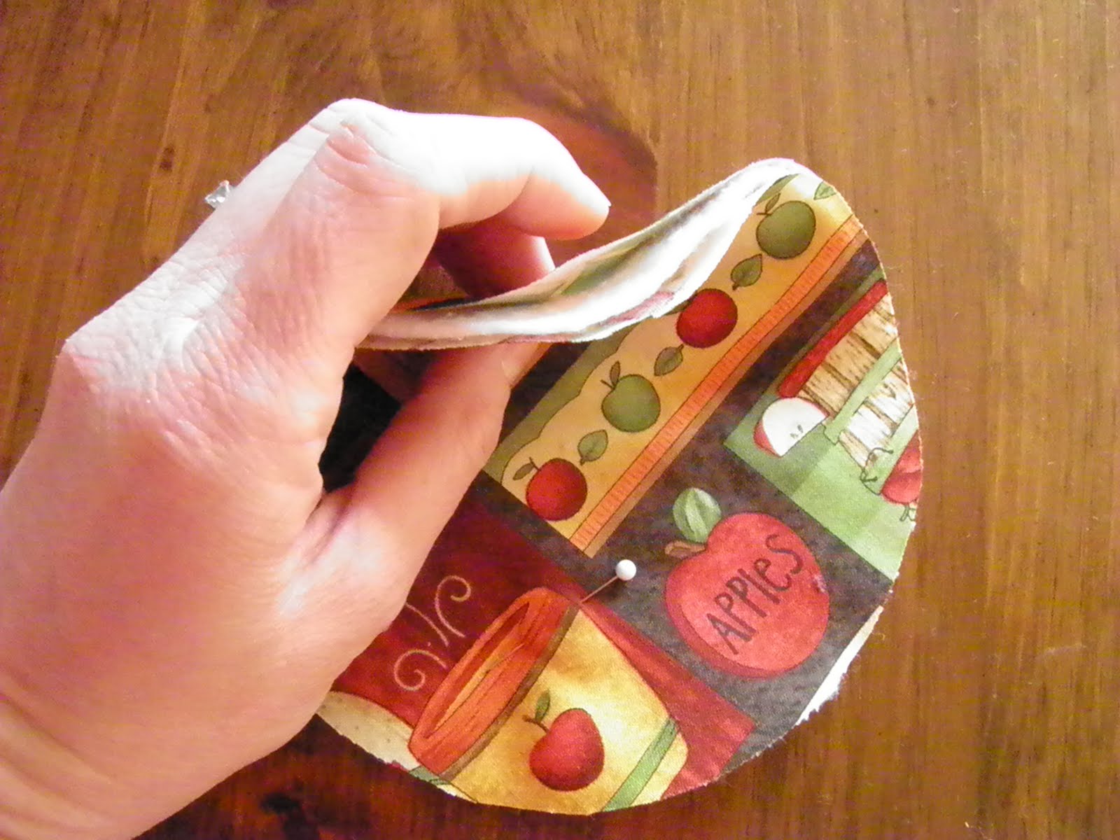 Home School Stamper of 3 Chair Socks!